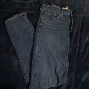 Levi’s jeans!